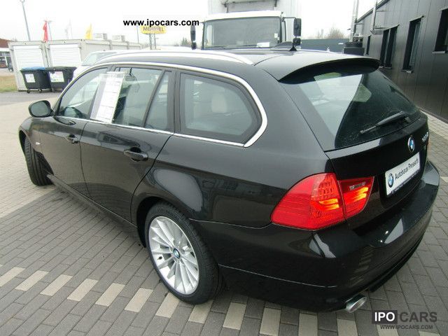2012 BMW 320d Exclusive UPE 49 180, per month lease 379