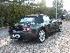 2006 BMW  2.5i Z4 roadster black Cabrio / roadster Used vehicle photo 2