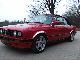 1992 BMW  320i Convertible Cabrio / roadster Used vehicle photo 1
