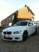 BMW  320d Coupe 2008 Used vehicle photo