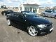 2008 BMW  Series 1 Cabriolet 125iA Sport Design Cabrio / roadster Used vehicle photo 2