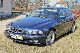 1999 BMW  535i steering wheel heater stand Hz Navi Xenon Limousine Used vehicle photo 2
