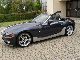 BMW  Z4 2.5i * LPG * LEATHER * XENON * MULTI FUNCTION * 2004 Used vehicle photo