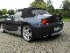 2004 BMW  Z4 2.5i * LPG * LEATHER * XENON * MULTI FUNCTION * Cabrio / roadster Used vehicle photo 1