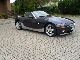 2004 BMW  Z4 2.5i * LPG * LEATHER * XENON * MULTI FUNCTION * Cabrio / roadster Used vehicle photo 4