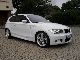 2008 BMW  118i M * - * XENON * SPORT PACKAGE Limousine Used vehicle photo 1