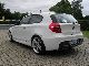 2008 BMW  118i M * - * XENON * SPORT PACKAGE Limousine Used vehicle photo 3