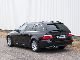 2009 BMW  520d Touring Aut. Sports Edition, Xenon, Navi prof. Estate Car Used vehicle photo 5