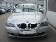 2008 BMW  525d Touring Aut. Navi Estate Car Used vehicle photo 1