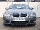 2011 BMW  320d M Sport Convertible DPF Navi Xenon Cabrio / roadster Used vehicle photo 1