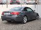 2011 BMW  320d M Sport Convertible DPF Navi Xenon Cabrio / roadster Used vehicle photo 4