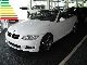 BMW  318i Convertible Leather Navi M Sport Package 2012 Used vehicle photo