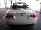 2012 BMW  318i Convertible Leather Navi M Sport Package Cabrio / roadster Used vehicle photo 3