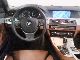 2010 BMW  Adaptive Headlights 530d Navi Head-Up Display Limousine Used vehicle photo 6