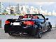 2010 BMW  M3 Convertible Drivelogic Cabrio / roadster Used vehicle photo 3