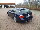 2008 BMW  530d Touring Dynamic Drive Estate Car Used vehicle photo 4