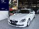 BMW  640i Coupe / Navi / HeadUp / Night Vision / S.View / White 2011 Used vehicle photo