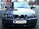 2002 BMW  325i / 1.Hand / Xenon / Klimaatomatik / EGSD Limousine Used vehicle photo 9