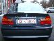 2002 BMW  325i / 1.Hand / Xenon / Klimaatomatik / EGSD Limousine Used vehicle photo 4