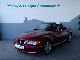BMW  Z 3 Roadster, electric soft top 2001 Used vehicle photo