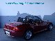 2001 BMW  Z 3 Roadster, electric soft top Cabrio / roadster Used vehicle photo 1