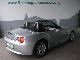 2004 BMW  Z 4 2.2 Roadster, Leather Cabrio / roadster Used vehicle photo 1