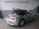 2004 BMW  Z 4 2.2 Roadster, Leather Cabrio / roadster Used vehicle photo 5
