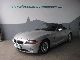 2004 BMW  Z 4 2.2 Roadster, Leather Cabrio / roadster Used vehicle photo 7