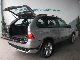 2002 BMW  X5 4.6 IS Excl. equipment, aluminum 20, 1.Hd. Off-road Vehicle/Pickup Truck Used vehicle photo 11