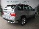 2002 BMW  X5 4.6 IS Excl. equipment, aluminum 20, 1.Hd. Off-road Vehicle/Pickup Truck Used vehicle photo 1