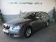 BMW  520 d A Touring Navi, Lane Assist., Trailer hitch, 1.Hd. 2009 Used vehicle photo