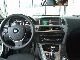 2011 BMW  640i Coupe / Navi / HeadUp / Night Vision/S.View/600km Sports car/Coupe Used vehicle photo 7