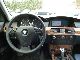 2008 BMW  525i FULL XENON-HEAD UP NAVI PROF-PDC-MFL-1.Hand Limousine Used vehicle photo 9