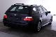 2008 BMW  T. 530d Sport Edition HDD NAVI * AHK * Panora Estate Car Used vehicle photo 1