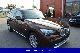 2009 BMW  X1 xDrive23d Aut. X-Line panoramic roof Limousine Used vehicle photo 7