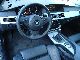 2007 BMW  A 523i Touring Navi Leather sport seats xenon GSD Estate Car Used vehicle photo 6