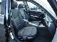 2007 BMW  A leather 325d Navi Xenon eGSD Prof PDC Komfortzug Limousine Used vehicle photo 11