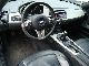 2006 BMW  Z4 2.2i roadster sports leather seats 72tkm Bi-Xenon Cabrio / roadster Used vehicle photo 5