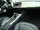 2006 BMW  Z4 2.2i roadster sports leather seats 72tkm Bi-Xenon Cabrio / roadster Used vehicle photo 6