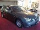 2006 BMW  525d A Touring Navi Bluetooth only 99 tkm Estate Car Used vehicle photo 1