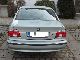 1997 BMW  523i Limousine Used vehicle photo 2
