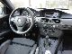 2008 BMW  M3 Coupe MAINTAINED SWITCH TOP AIR NAVI XENON Sports car/Coupe Used vehicle photo 11