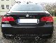 2008 BMW  M3 Coupe MAINTAINED SWITCH TOP AIR NAVI XENON Sports car/Coupe Used vehicle photo 4