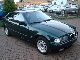 1998 BMW  318ti compact Exclusive Edition * Leather * air * Limousine Used vehicle photo 1