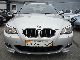 2009 BMW  530d Edition M Sport package features full M.2010 Limousine Used vehicle photo 1