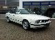 1992 BMW  M5 3.8 i Nürburgringfahrwerk, leather, restored Limousine Used vehicle photo 4