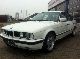 1992 BMW  M5 3.8 i Nürburgringfahrwerk, leather, restored Limousine Used vehicle photo 7