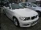 2009 BMW  120i Convertible Aut. Cabrio / roadster Used vehicle photo 1