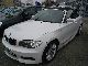 2009 BMW  120i Convertible Aut. Cabrio / roadster Used vehicle photo 2