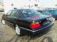 1995 BMW  750i Auto * Leather * shd * CD changer +. DVD + TV Limousine Used vehicle photo 3